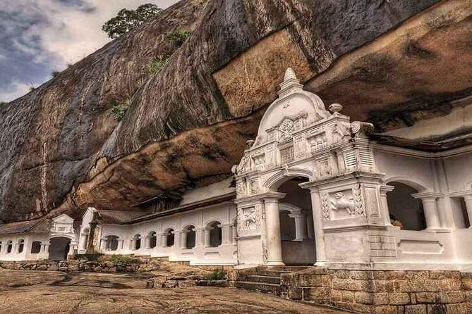 From Sigiriya to Kandy Transfer by Private Comfortable Car - Potential Drawback to Consider Before You Book