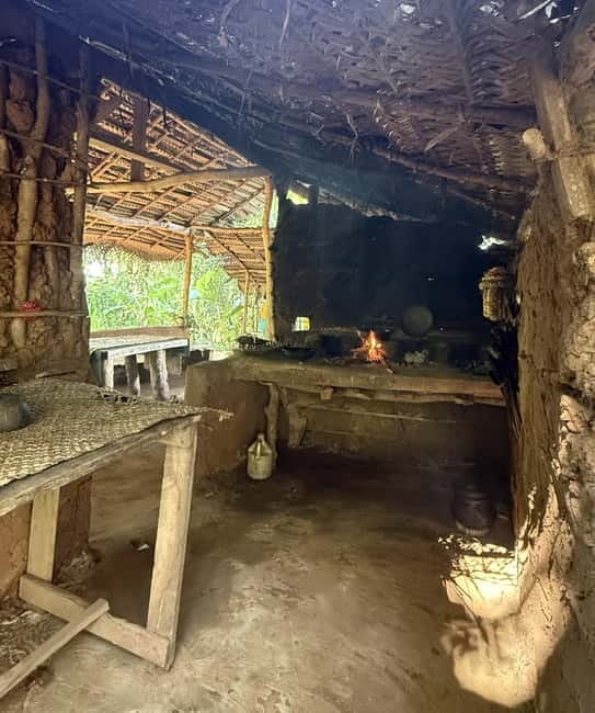 From Trincomalee: Village Tour & Minneriya Elephant Safari - Key highlights you should know
