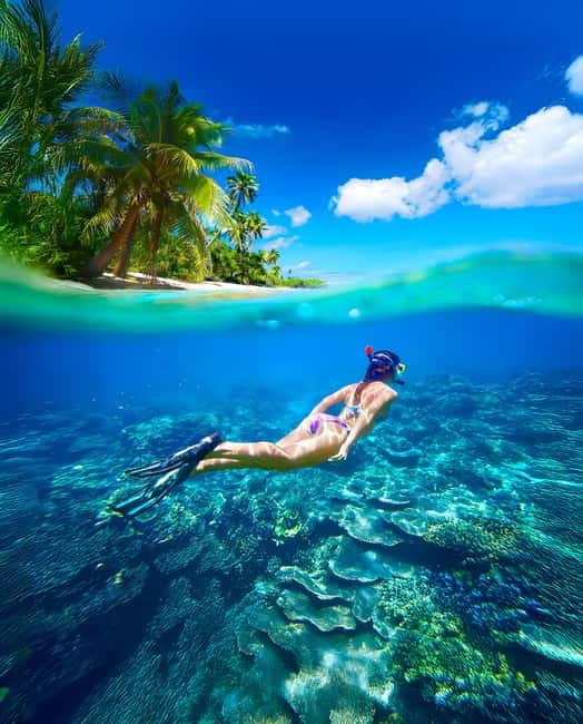 From Uppuveli Beach: Pigeon Island Snorkeling Tour - Key things I’d plan around