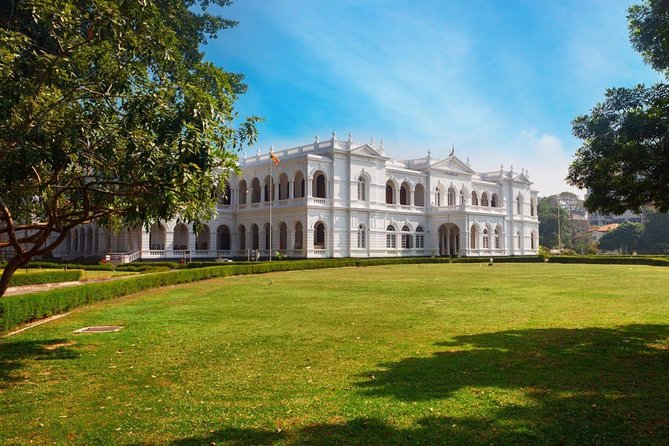 Full Day Colombo City Tour - Key highlights you can plan around