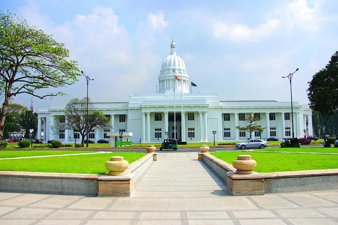 Full Day Colombo City Tour - What this full day Colombo tour is really for