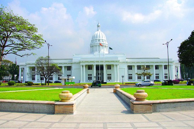 Full-Day Colombo City Tour (Private Car) - Price, group size, and when it feels like a bargain