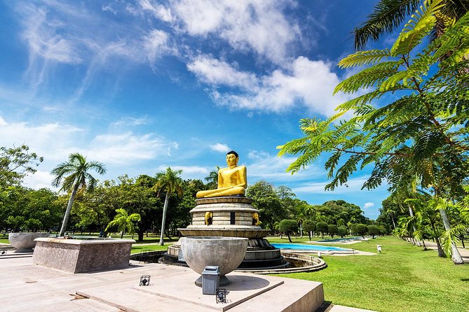 Full-Day Colombo City Tour (Private Car) - What the guides do best, and what you can ask for right away
