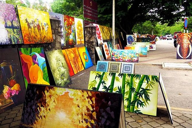 Full-Day Colombo City Tour (Private Car) - Admission tickets and what to budget for