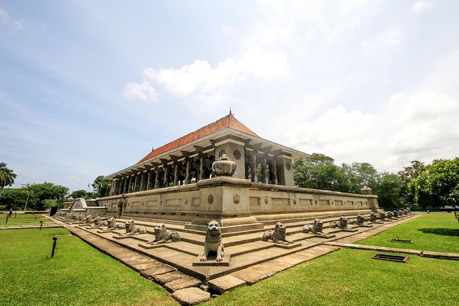 Full-Day Colombo City Tour (Private Car) - Should you book? My decision guide
