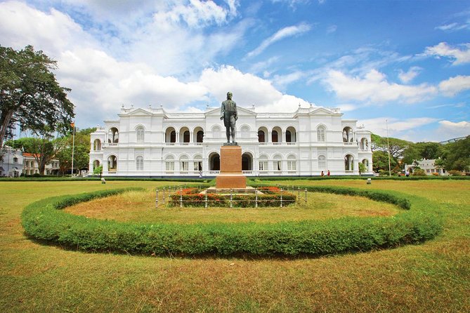 Full-Day Colombo City Tour (Private Car) - Your full day route, what each stop gives you (and what to watch)