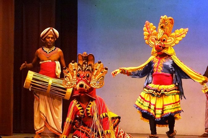 Full-Day Kandy Highlights Tour - Price and what $80 includes (and does not)