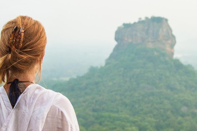Full-Day Private Sigiriya and Dambulla from Kandy - The Kandy drive, timing reality, and what the day feels like