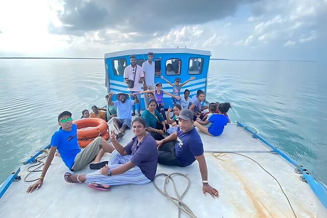 Full Day Tour Delft and Nainativu Island Adventure from Jaffna - $130 value check: what you are paying for (and why it can feel fair)