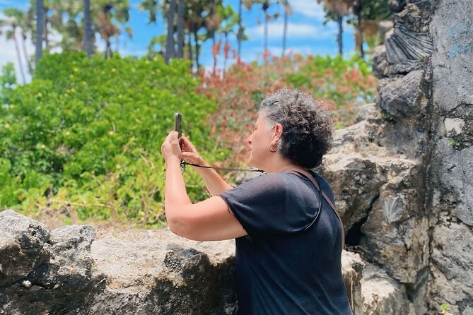 Full Day Tour Delft and Nainativu Island Adventure from Jaffna - Who this tour suits best