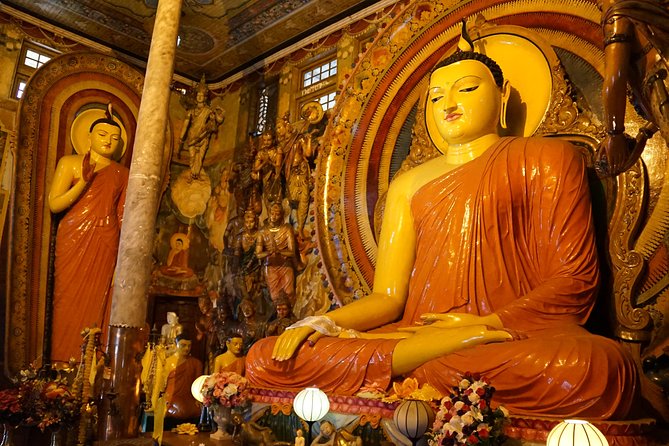 Full Day Tour to Sigiriya & Dambulla from Negombo - What’s included, what’s not, and where people get surprised