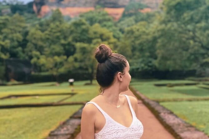 Full Day Trip to Sigiriya and Dambulla from Kandy - Key points before you go
