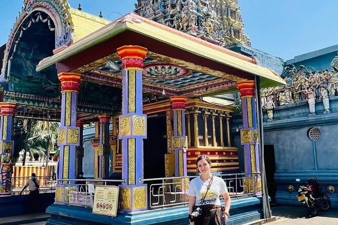 Full Day Trip to Sigiriya and Dambulla from Kandy - Why this Kandy day trip feels calmer than DIY