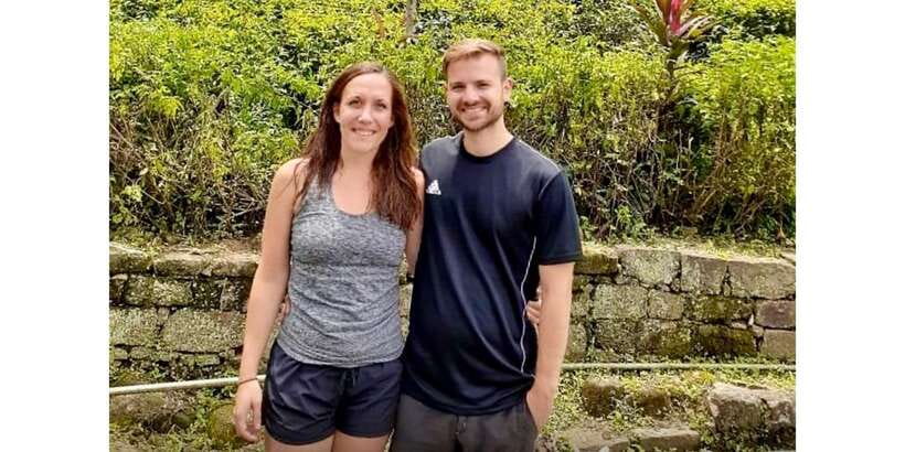 Full Day Tuk Tuk Tour – Explore Kandy with Local Expert - Royal Botanical Gardens: the walk that makes Kandy feel cooler