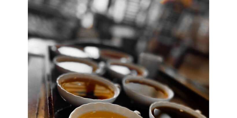 Full Day Tuk Tuk Tour – Explore Kandy with Local Expert - Tea factory, tea tasting, and the Ceylon flavor lesson
