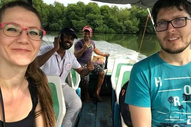 Fun and Scenic Negombo Tour by Tuk Tuk - Price, value, and what can cost extra in your budget