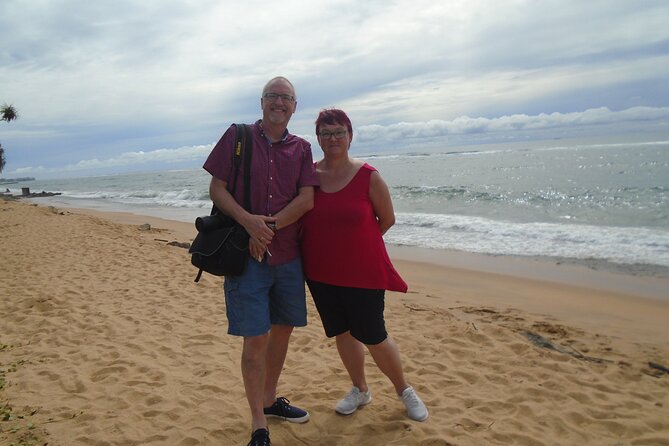 Fun and Scenic Negombo Tour by Tuk Tuk - Stop 4: St. Mary’s Church and the Portuguese-era Christian influence
