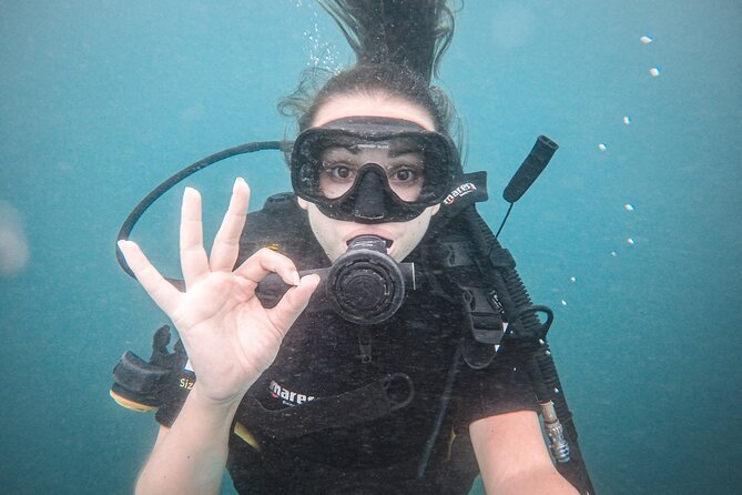 Fun Dives For Certified Divers - Unawatuna, Sri Lanka, and why this outing feels practical