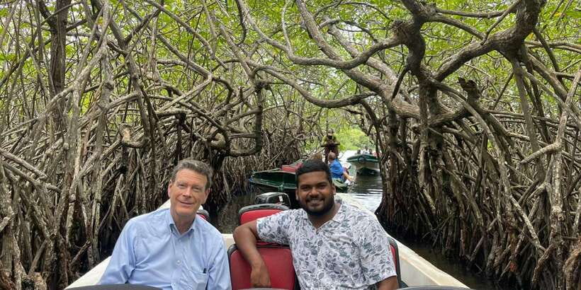 Galle and Bentota Day-Tour From Colombo - Key highlights to know before you go