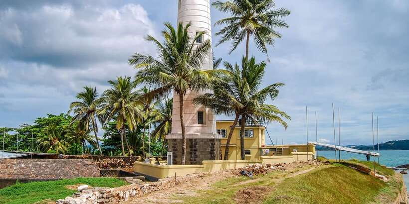 Galle and Bentota Day-Tour From Colombo - Price and logistics: why $45 is only part of the story