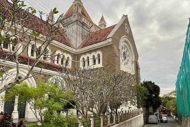 Galle and Bentota Day Tour From Colombo and Negombo - Cinnamon garden and stilt fishermen: small scenes that add up