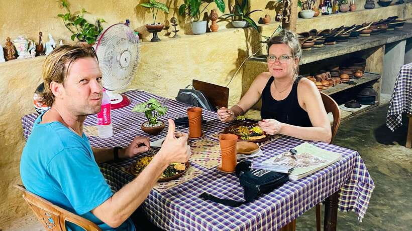 Galle: Cooking Class at a Local Home and Market Tour - Where Kotapola meets Galle cooking culture in 3 hours