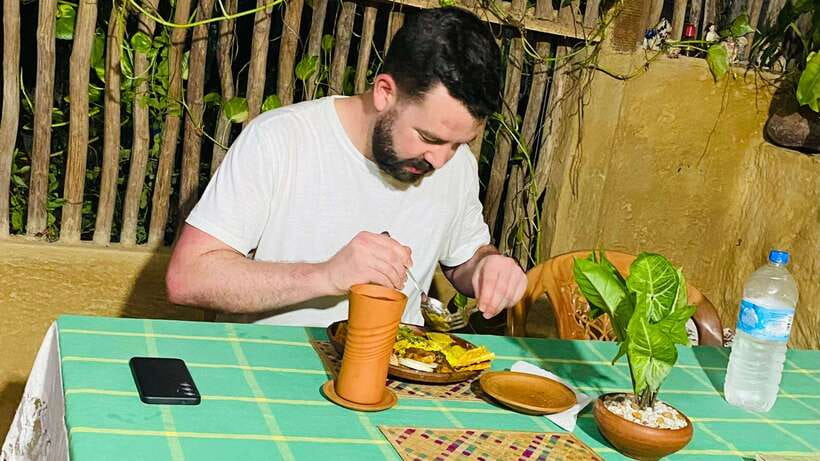 Galle: Cooking Class at a Local Home and Market Tour - The feast part: where everything clicks