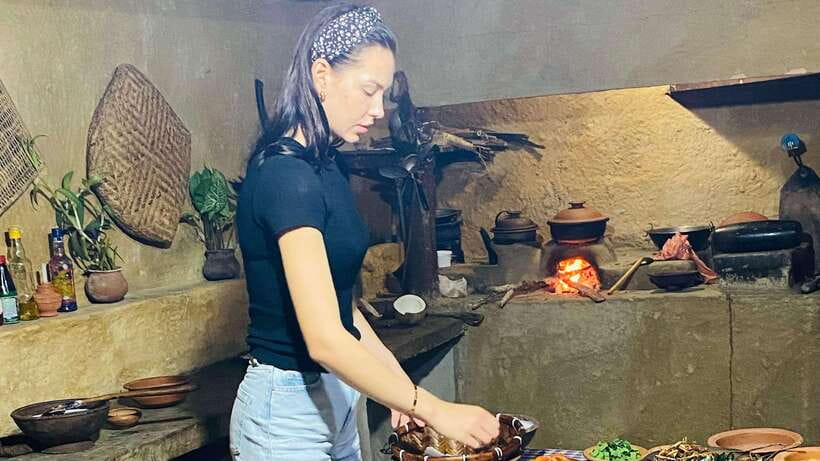 Galle: Cooking Class at a Local Home and Market Tour - Take-home value: recipes, photos, and practical confidence