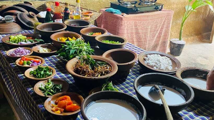 Galle: Cooking Class at a Local Home and Market Tour - Price and value: why $40 feels fair for a market-to-meal day
