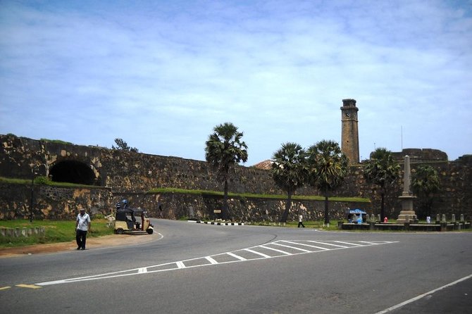Galle Day Private Tour Beruwala/Bentota/Kosgoda/Ahungalla - Private Pickup and an Air-Conditioned Ride That Actually Helps