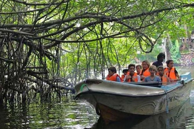 Galle Day Private Tour Beruwala/Bentota/Kosgoda/Ahungalla - 777 Spice Garden: Smells You Can’t Fake