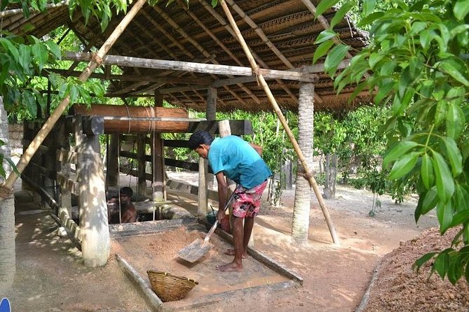 Galle Day Private Tour Beruwala/Bentota/Kosgoda/Ahungalla - Madhu River Safari: Why This River Stop Makes the Day Feel Special