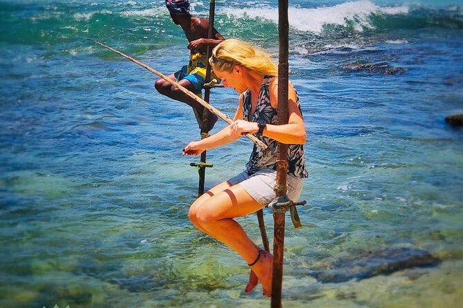 Galle Day Tour - Price and value: what $70 buys you in real terms