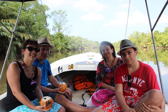 Galle Day Tour: Boat Safari, Dutch Fort, Stick Fishing & Turtles - Bentota to Galle in one day, without the hassle