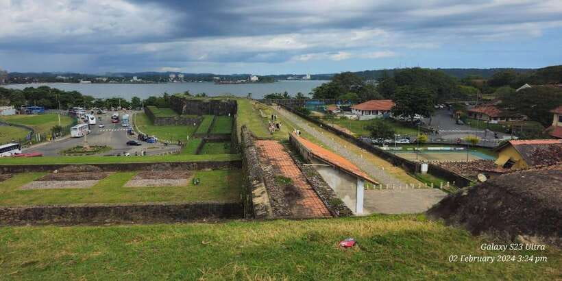 Galle Day Tour From Ahungalla/Kosgoda/Bentota/Beruwala - Key things to love about this Galle day trip
