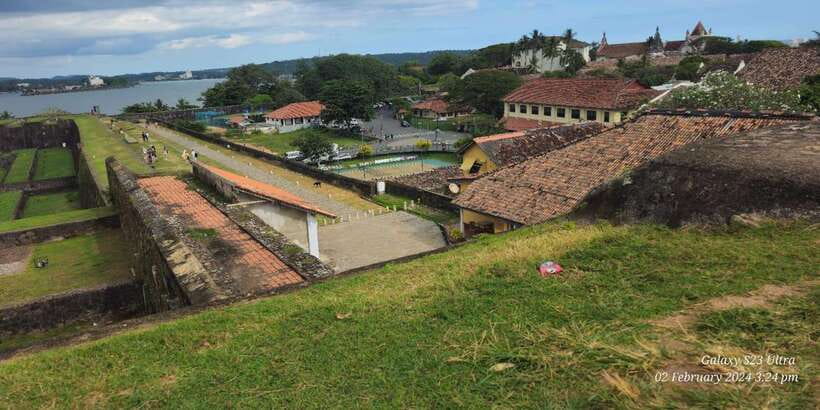 Galle Day Tour From Ahungalla/Kosgoda/Bentota/Beruwala - Pickup zones, private car comfort, and how the timing usually works