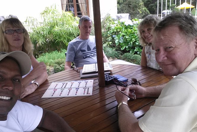 Galle Day Tour From Colombo - 7:00 am pickup to Galle Fort at the end of the day