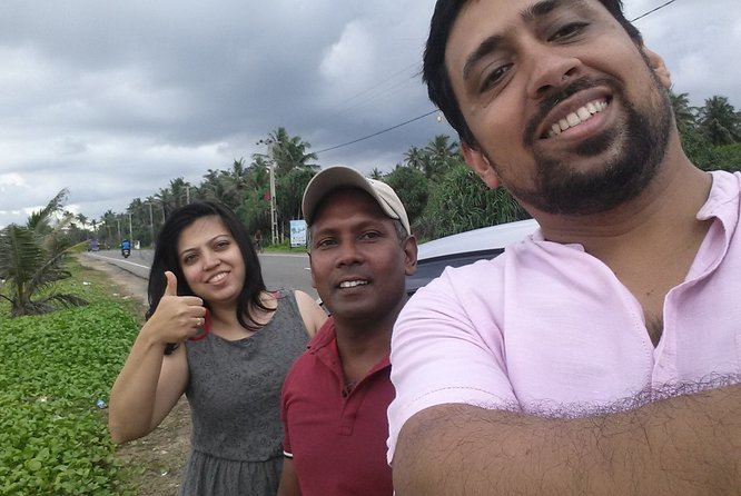 Galle Day Tour From Colombo - Ariyapala Mask Museum in Amblangoda: a creative pause from coast heat