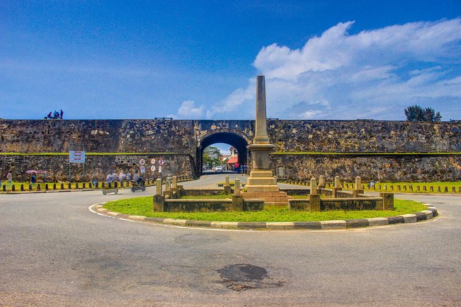 Galle Day Tour with River Safari, Tea Plantation & Sea Turtle - A Galle Day Tour That Actually Feels Like a Plan