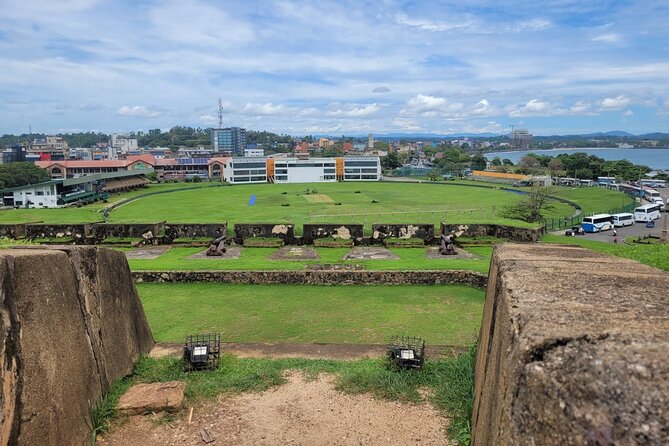 Galle Day Tour with River Safari, Tea Plantation & Sea Turtle - Kosgoda Sea Turtle Conservation Project Stop