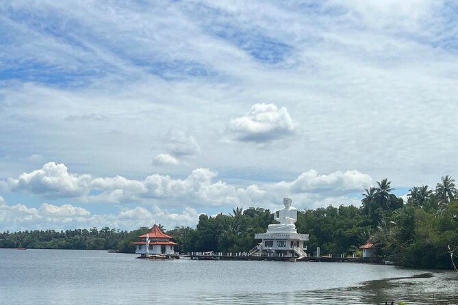 Galle Day Tour with River Safari, Tea Plantation & Sea Turtle - Lunch and the Private Driver-Guide Advantage