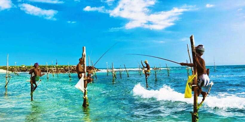 Galle Day Trip - River Safari, Sea Turtle & Stilt Fishermen - Why This Galle Fort and River Safari Combo Works