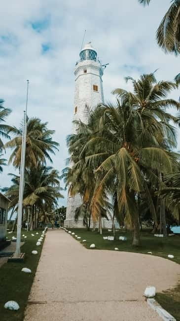 Galle Fort, Bentota, Hikkaduwa Beach: Day Tour from Colombo - Private Transport, WiFi on Board, and the Little Comforts That Matter