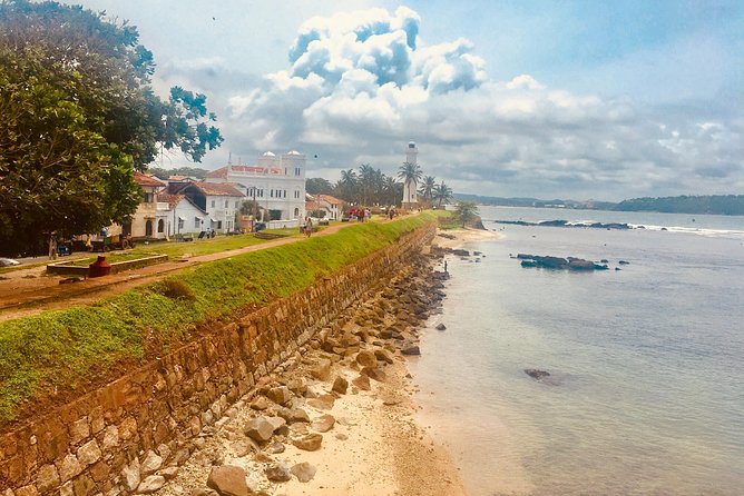 Galle Fort & boat safari & Turtles Day Trip - Key Things About This Bentota to Galle Turtles Day Trip
