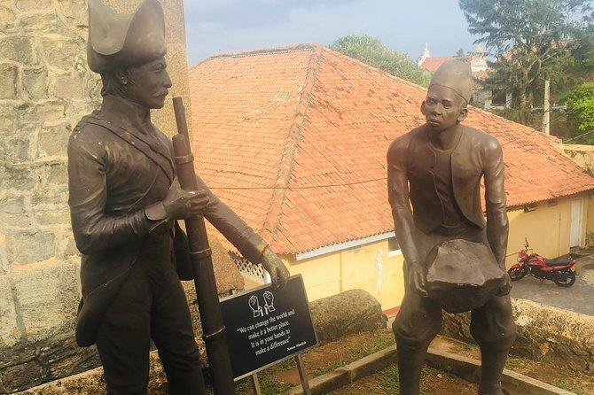 Galle Fort & boat safari & Turtles Day Trip - Why This Day Works So Well for First-Timers