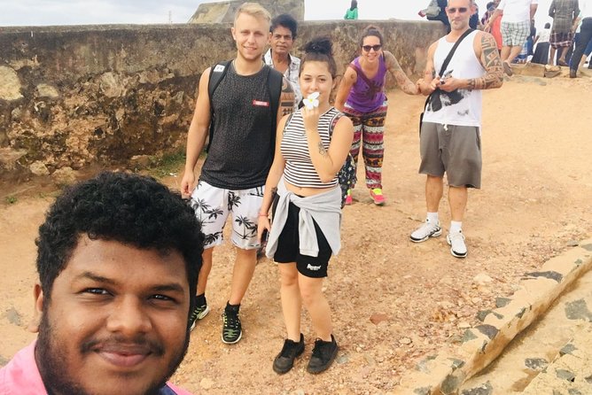 Galle Fort & boat safari & Turtles Day Trip - Sea Turtles Without the Hard Sell: Turtle Conservation Project Stop