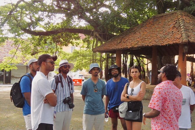 Galle Fort Heritage Walk by a Certified Heritage Interpreter - Key Highlights Worth Centering Your Day On