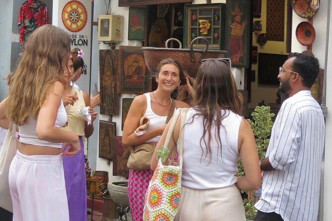 Galle Fort Heritage Walk by a Certified Heritage Interpreter - Why This Walk Works Better Than Guidebook Hours