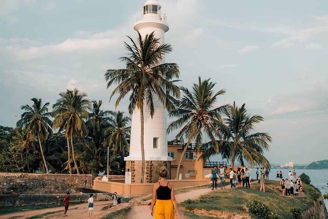 Galle Fort Tour - Meetiyagoda Moonstone Mine and Gem Palace: What You’ll Really See