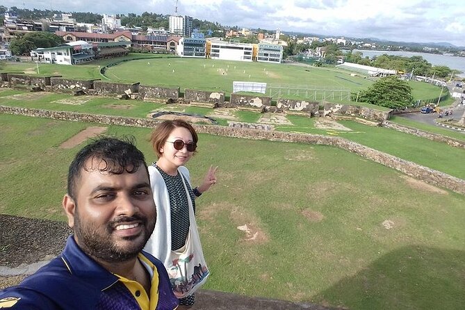 Galle Fort Tour - The Galle National Museum Plus Fort Stop: Context You Can’t Get From Photos
